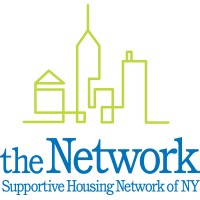 Supportive Housing Network of New York logo - Similar company to Center For Urban Community Services | Cucs