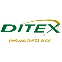 Distribuidora Textil, SA de CV (DITEX) logo - Similar company to Ditex