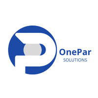 ONEPAR SOLUTIONS logo - Similar company to Anqacomms