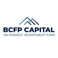 BCFP Capital logo - Similar company to Bcf Partners