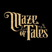 Maze Of Tales logo - Similar company to Maze Tech