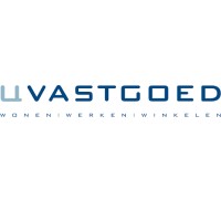 U Vastgoed logo - Similar company to A Greener Ticket