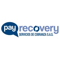 Payrecovery SAS logo - Similar company to Top Data