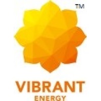 Vibrant Energy logo - Similar company to Vibrant Solar