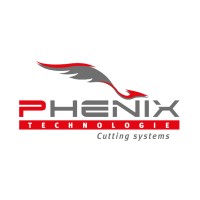 PHENIX TECHNOLOGIE logo - Similar company to Didelon Machines Outils
