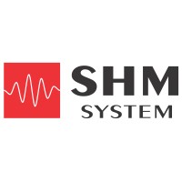 SHM System logo - Similar company to Neostrain