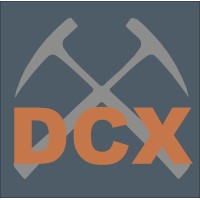 DCX Geological Consulting logo - Similar company to Conquest Resources Limited (Tsxv: Cqr)