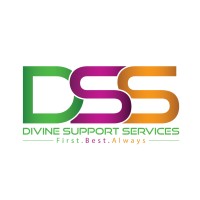 Divine Support Services logo - Similar company to Care Compatible Australia