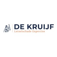 De Kruijf Letselschade Expertise B.V. logo - Similar company to Dekra People