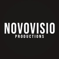 Novovisio Productions logo - Similar company to Michael Jacuk Enterprises
