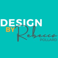 Design By Rebecca logo - Similar company to Ad Ucation