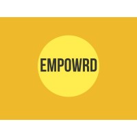 Empowrd AI logo - Similar company to The Outplacers