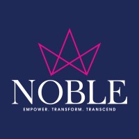 NOBLE logo - Similar company to Noble Bee Rating