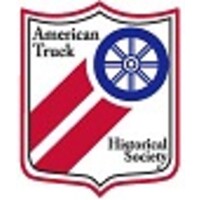 American Truck Historical Society logo - Similar company to Maxaudience, Inc