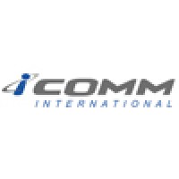 iComm International, Inc. logo - Similar company to Static Data Hosting