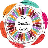 The Creative Circle-Official logo - Similar company to Karukrit Designs