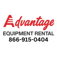 Advantage Equipment Rental and Sales logo - Similar company to Caprite Llc