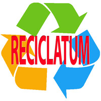 Reciclatum logo - Similar company to Scrubb.It - Certified Electronics Recycling