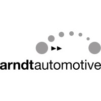 Arndt Automotive GmbH logo - Similar company to Jopesch Gmbh