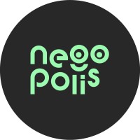 Negopolis logo - Similar company to Cepefodes