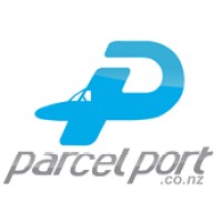 Parcelport.co.nz logo - Similar company to Zappy
