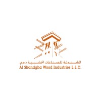 Al Shandgha Wood Industries logo - Similar company to Aziz Block Factory