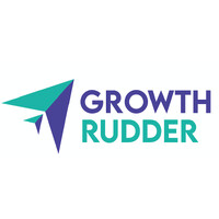 Growth Rudder logo - Similar company to Stealth Ai Startup