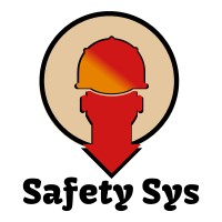 Safety Sys logo - Similar company to Safety Maker Indo