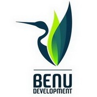 Benu Development GmbH logo - Similar company to Aeroseal Engineering