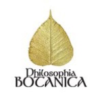 Philosophia Botanica logo - Similar company to Bedrock