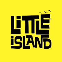 Little Island logo - Similar company to Owl Machine