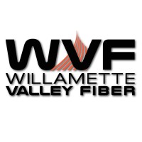 Willamette Valley Fiber logo - Similar company to Directlink