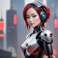 RUBI Ai Technology Academy logo - Similar company to Mlj Consultancy Llc