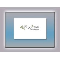 PHYCARE SOLUTIONS, INC logo - Similar company to Zenmed