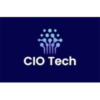 CIO Tech logo - Similar company to Roebuck Technologies