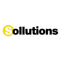 Sollutions logo - Similar company to Usolars - Universe Solar Systems
