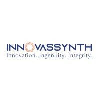 Innovassynth logo - Similar company to Innovassynth
