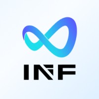 INF AI logo - Similar company to Boohee