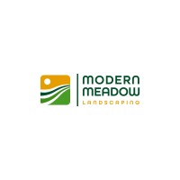 Modern Meadow Landscaping logo - Similar company to Clc Landscaping