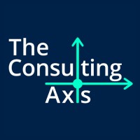 The Consulting Axis logo - Similar company to Evo Academy