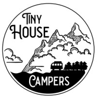 Tiny House Campers logo - Similar company to Tiny House Company