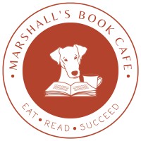 Marshall's Book Cafe logo - Similar company to Hoomans All Day Bar