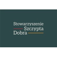 Stowarzyszenie Szczypta Dobra logo - Similar company to Vector+