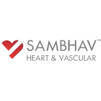 SAMBHAV - Heart & Vascular logo - Similar company to Sambhav Studio