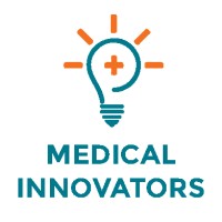 Medical Innovators logo - Similar company to Plain Speaking Health