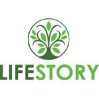LifeStory logo - Similar company to Narra