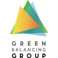 Green Balancing Group logo - Similar company to Codepek Digital Agency