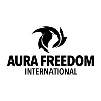 Aura Freedom International logo - Similar company to Afrowaveto