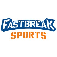 Fastbreak Sports logo - Similar company to Whiteboard It Solutions, Llc