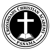 Crossroads Christian Academy Panama logo - Similar company to Cenedin Panama